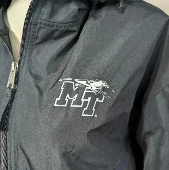 2/$10 Middle Tennessee Windbreaker - Picture 3 of 8